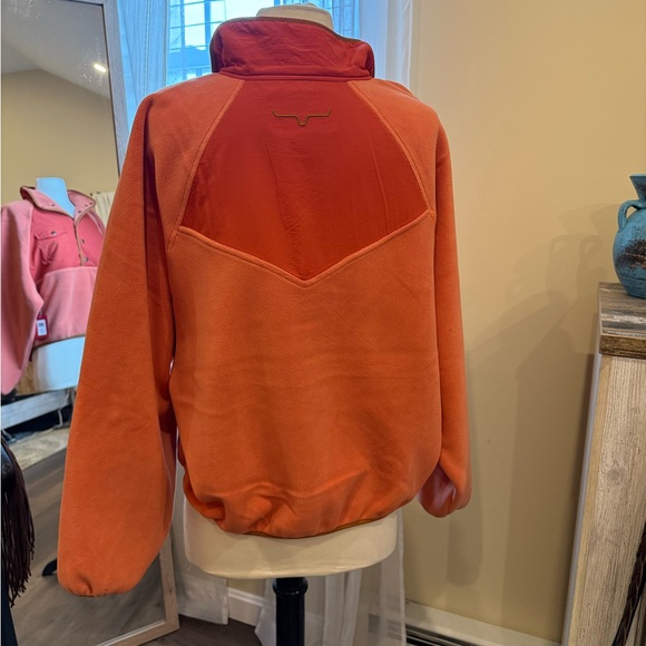 Kimes Ranch JOSIE FLEECE - Picture 2 of 7